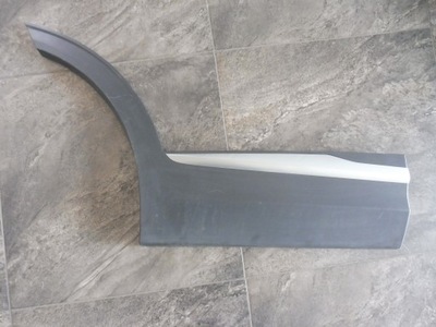 Молдинг боковая дверь правый задняя kia sportage v фото №1