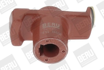 DEDO DEL DISTRIBUIDOR DE ARRANQUE SAAB 9-3 YS3D 2.0 TURBO 01- BEREVL134  