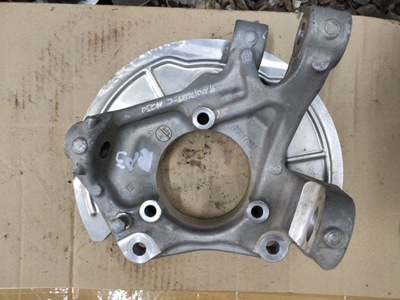 Поворотный кулак перед правая wrangler jl gladiator фото №1