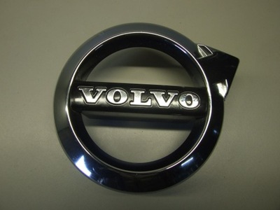 EMBLEMAT LOGO ZNACZEK VOLVO XC90 31383645