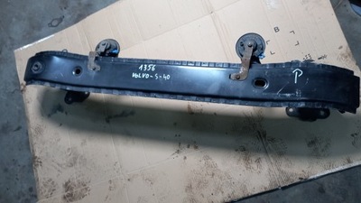 Pas передній, підсилювач volvo s40 05r фото №1