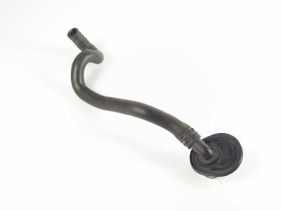 Mercedes w203 w209 труба циркуляція води a2038302796 фото №1