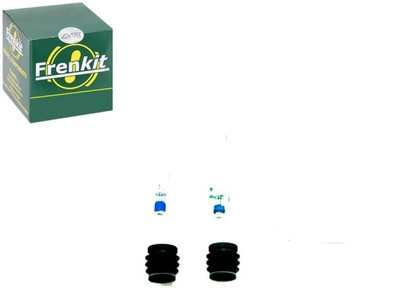 Frenkit направляющая суппорт ham opel movano, ren ma фото №1