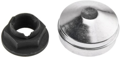 Підшипник колеса nty klt-pl-028-z фото №1