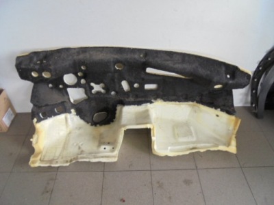 Шумоизоляция стены перегородки peugeot 308 ii t9 lift hb 2017 r фото №1