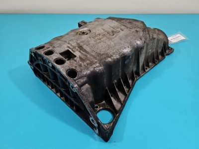 Поддон масляная поддон renault laguna 2 1,8 16v 8200066133 фото №1