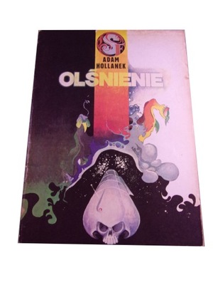 OLŚNIENIE 1982 r.