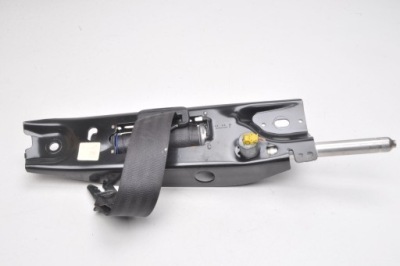 Volvo s80 ii v70 iii pas безопасности правый перед передний 39811480 фото №1