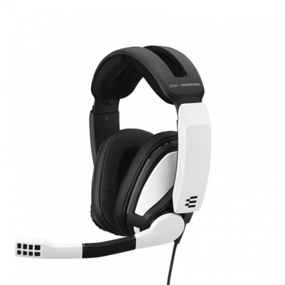 Sennheiser GSP 301 Headset Gamingowy Słuchawki