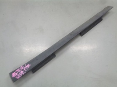 Seat altea 04 захист молдинг поріг ліва 5p0853851e фото №1