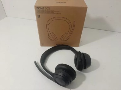 LOGITECH ZONE 305 ZESTAW SŁUCHAWKOWY