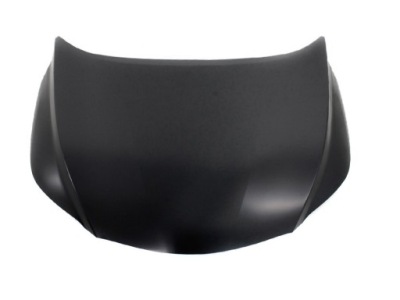 Lexus rx 2015-2019 капот крышка alum 5330148180 фото №1