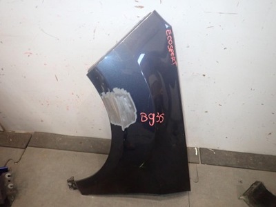 Крыло перед передний левый ford ecosport 2013- фото №1