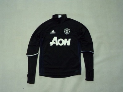 ADIDAS MANCHESTER UNITED BLUZA MESKA SPORTOWA