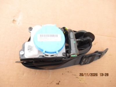 Peugeot 108 ii pas безопасности правый перед фото №1