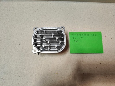 Vw id4 id.4 seat led модуль led лампы jeż правый оригинальный номер фото №1