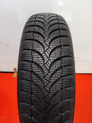 165/70R14 NEXEN WINGUARD SNOW G WH2 7,5mm 2018R