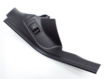 Молдинг защита порог порог правый задняя bmw x4 g02 x3 g01 20r фото №1