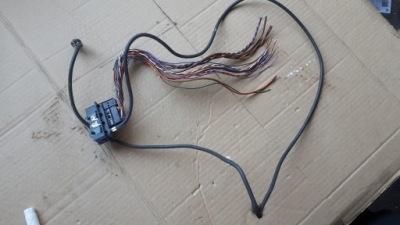 S6 c7 4g a6 шланг камери двері передній правий фото №1