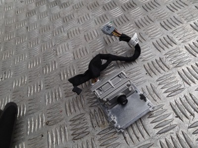 Renault clio v 2023 асистент поперечина руху 284628562r оригінал фото №1