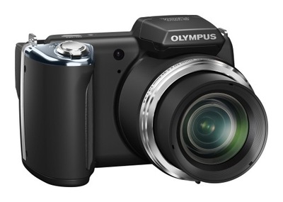 OLYMPUS SP-620UZ Okazja