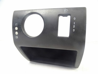 Mercedes a klasa w169 корпус света бардачок фото №1