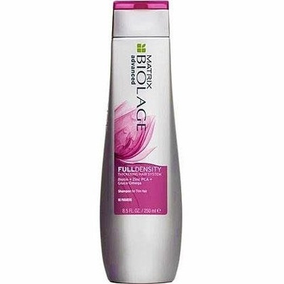 Matrix Biolage Fulldensity Szampon Objętość 250ml