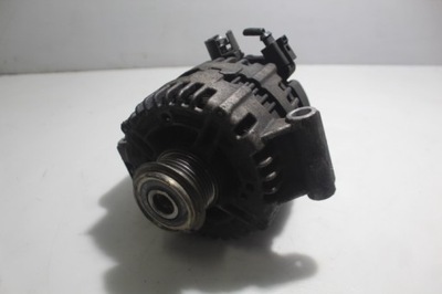 Генератор volvo s80 ii 2.0 фото №1