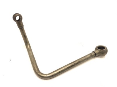 Трубка турбины volvo v90 ii 2.0 150km фото №1