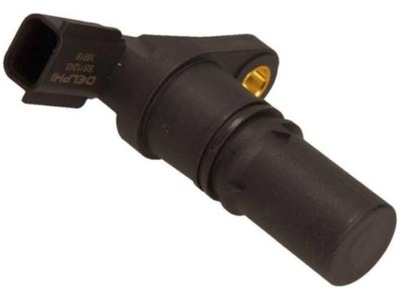 SENSOR POSICIÓN DE EJE CIGÜEÑAL RENAULT SCENIC 3 1.5-1.9 IV 1.5 1.6  