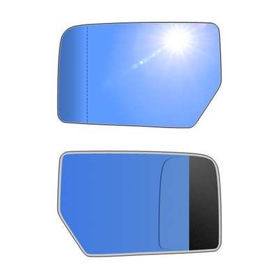 Niebieskie ford expedition u324 2007-2017 2008 фото №1