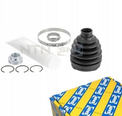 Захист шарнір привідного зовнішнього snr do fiat sedici 1.6 фото №1