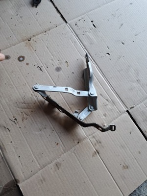 Петля капот лівий subaru legacy iv фото №1