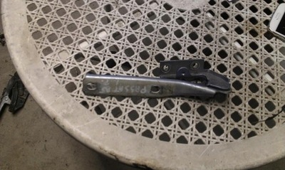 Vw passat b5 - петля капот левый фото №1