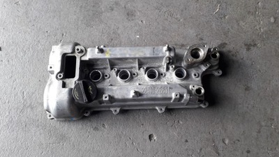 HYUNDAI I30 II 1.6 GDI G4FD COVERING VALVES PROTECTION  