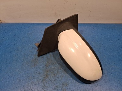 Vw fox ii зеркало правое lb9a фото №1