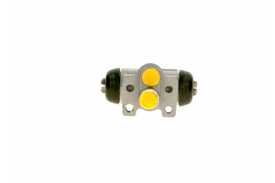 BOSCH CILINDRO DE FRENADO PARTE TRASERA P SUZUKI CARRY JIMNY 1.3 1.5D 09.98-  