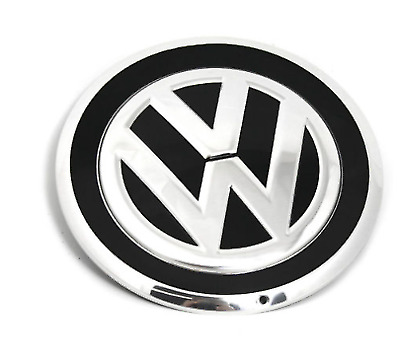 WHEEL COVER OZDOBNY CAP DISCS VW UP! - ORIGINAL  