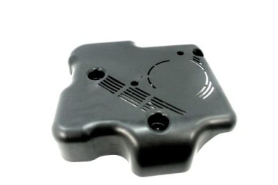 Захист бака adblue talento nv300 oryg фото №1