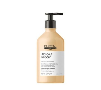 L'Oreal Professionnel Serie Expert Absolut Repair