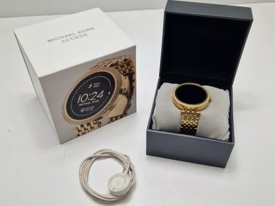 MICHAEL KORS SMARTWATCH MKT 5127