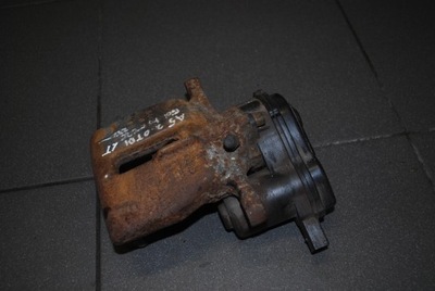 Супорт лівий задня audi a5 8t8 300mm фото №1