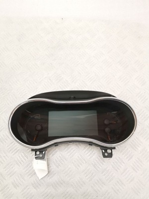 Jeep grand cherokee 2019 лічильник / спідометр фото №1