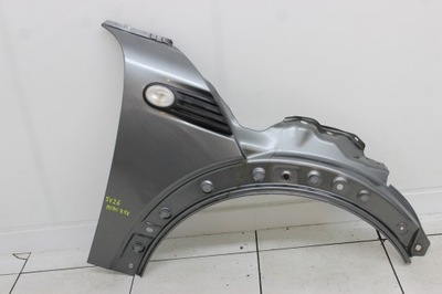 Крыло правый перед mini cooper one r56 2006r- 871 фото №1