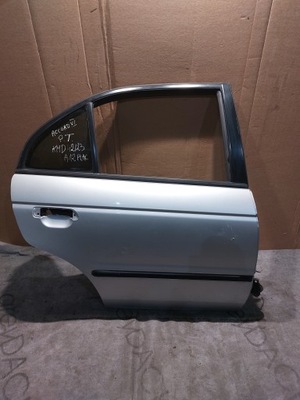 Двері праве задні honda accord vi фото №1
