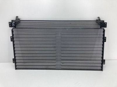 Mercedes actros mp4 сітка захист радіатор фото №1