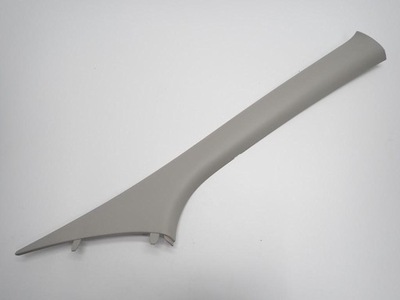 Пластик защита стойка левая 769112026r renault zoe ii 21r фото №1