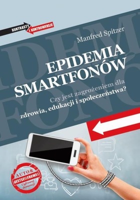 EPIDEMIA SMARTFONÓW MANFRED SPITZER EBOOK