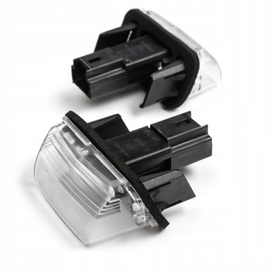 Nowa оригинальная лампа освещение peugeot citroen оригинал оригинальный номер фото №1