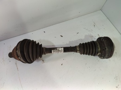 Vw golf vii a3 leon привідний вал ліва перед 1.6tdi 2.0tdi фото №1